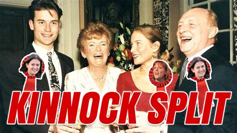 Labour Leadership Race Splits Kinnock Family – Guido Fawkes