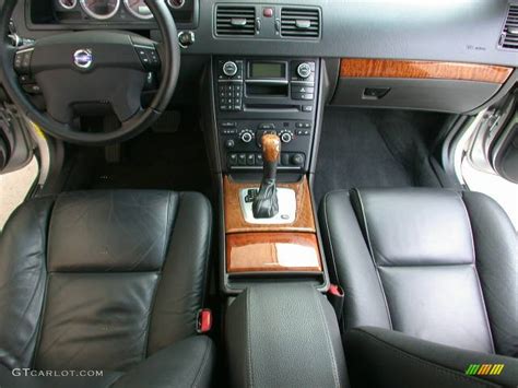 Graphite Interior 2007 Volvo XC90 V8 AWD Photo #52298630 | GTCarLot.com