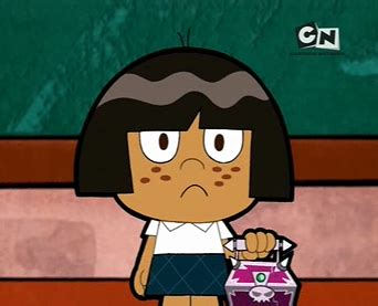 Image - Dora.png - The Grim Adventures of Billy and Mandy Wiki