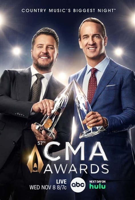 2023 CMA Awards: How To Watch, Who's Performing & More - Country Now