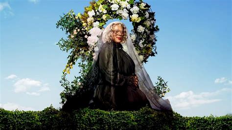 A Madea Family Funeral Wallpapers - Wallpaper Cave