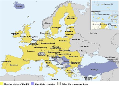 Social Science in the Caucasus: Georgia and the EU’s Economic Woes