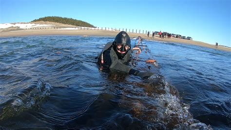 Canada shipwreck: a fierce storm uncovered a mysterious vessel, now ...