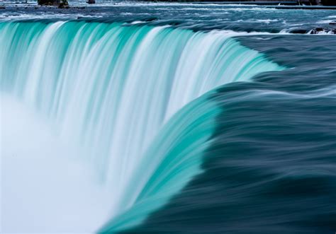 Niagra Falls, Canada