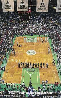 Old Boston Celtics Court - Old Boston Celtics Court Page 1 Line 17qq ...