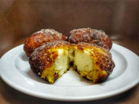 El Salvador’s Top 15 Desserts - Chef's Pencil