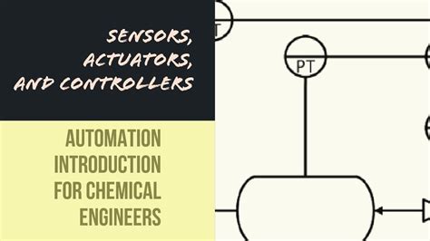 Car Actuators And Sensors