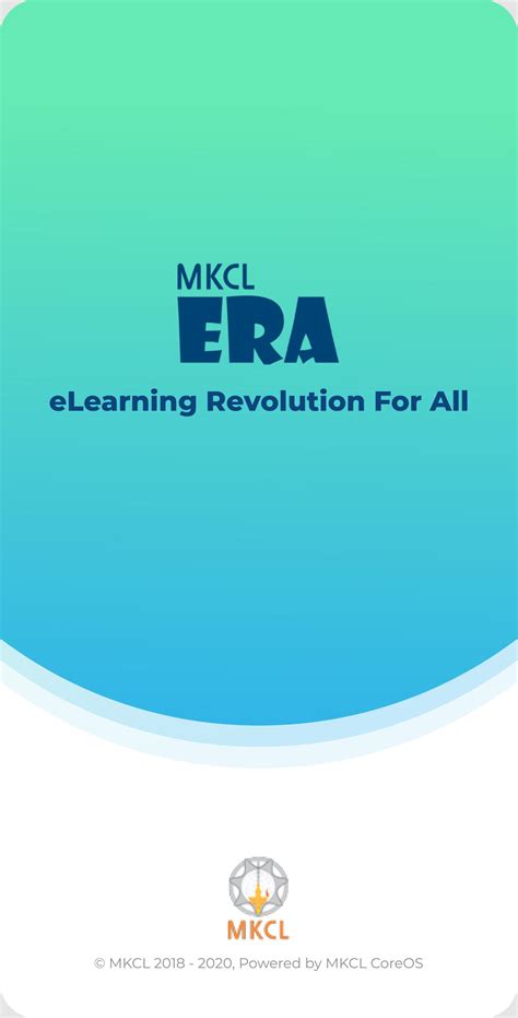 MKCL ERA APK for Android Download