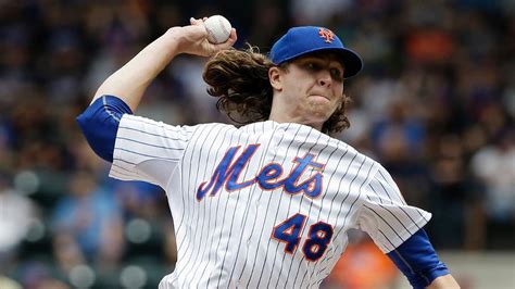 Mets' pitchers dominating with elite heat | MLB.com