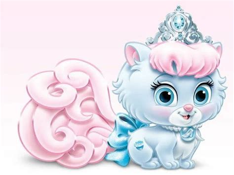 Pin on Posters | Disney princess pets, Palace pets, My little pony dolls