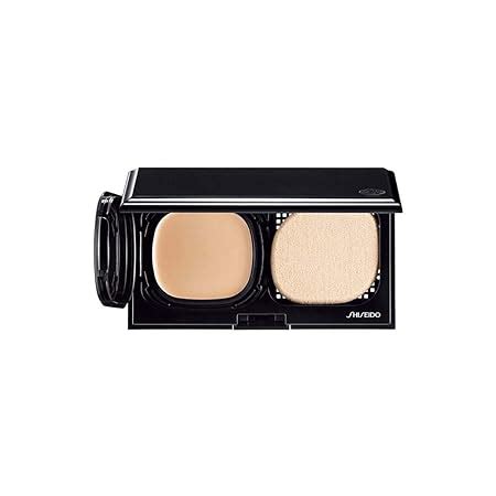 Amazon.com : Shiseido Advanced Hydro Liquid Compact Refill SPF 15 O20 Natural Light Ochre ...