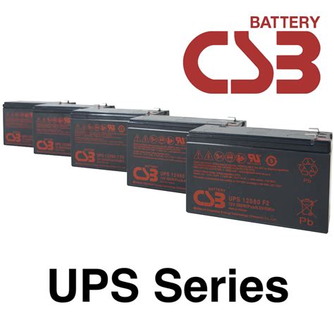 UPS Series - Battery Store, Inc.