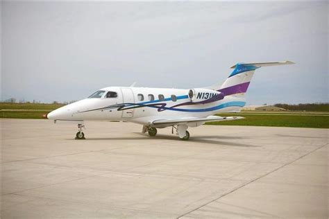 Embraer Phenom 100 Specs and Description