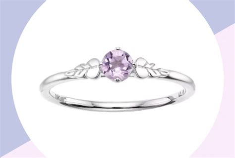 12 Stunning Amethyst Pieces to Envy February Births - Brit + Co