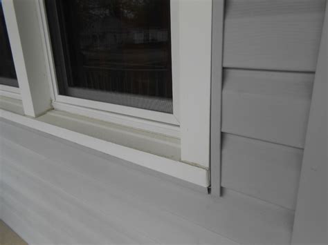 Trimming Wrapping Outdoors Windows With Aluminum Tutorials - Windows and Doors - DIY Chatroom ...