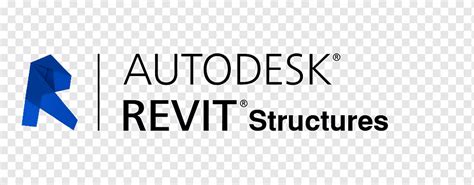 Revit Structure Autodesk Revit Logo Computer Software, design, blue, angle, text png | PNGWing