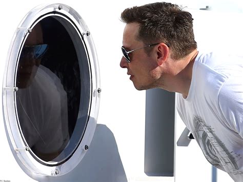 Elon Musk plans for Hyperloop speed to reach half the speed of sound ...