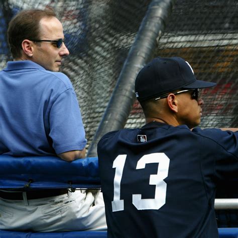 Realistic Blueprint for Alex Rodriguez, Yankees to Fix Broken ...