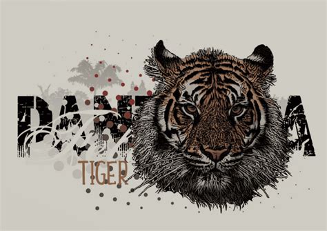 The Malayan Tiger for Preservation - Collection | OpenSea