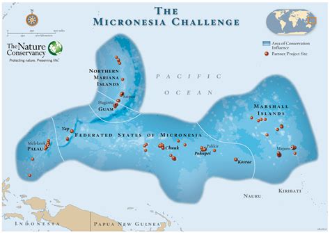 map-of-micronesia-224 | 101 Travel Destinations | Micronesia, Federated ...