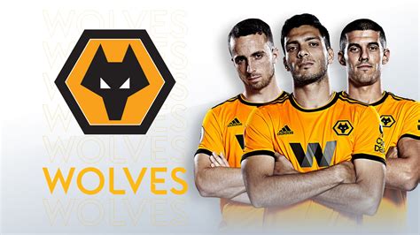 Wolves fixtures: Premier League 2019/20 | Football News | Sky Sports