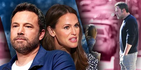 Jennifer Lopez Bothered As Ben Affleck Reportedly Supports Jennifer Garner After Dad’s Death