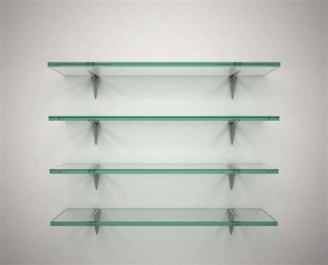 Glass Shelves Cut to Size - Made to Measure - Me and My Glass