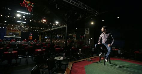 Skyline Comedy Cafe sold: Former comedian to take over Appleton's only comedy club