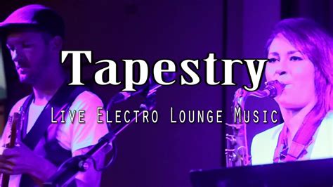 Tapestry Covers Band (Promo) - YouTube