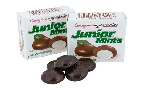 Are Junior Mints Vegan? Find Out Here!