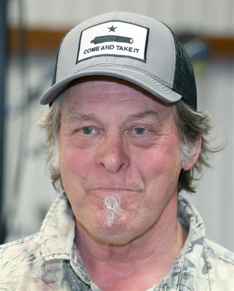 Ted Nugent - Bio, Net Worth, Story, Death, Wife, Parents, Famly, Nationality, Age, Birthday ...