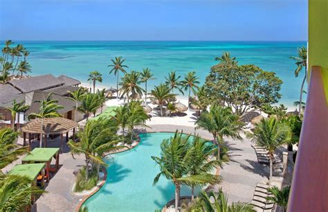 15 Best All Inclusive Resorts in Aruba - Page 12 of 15 - The Crazy Tourist