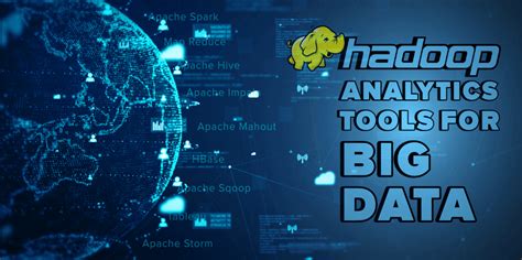 Top 10 Hadoop Analytics Tools For Big Data - GeeksforGeeks