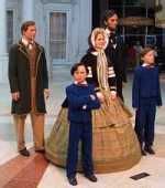 11 The Lincoln Family ideas | lincoln, president abraham lincoln, abraham lincoln