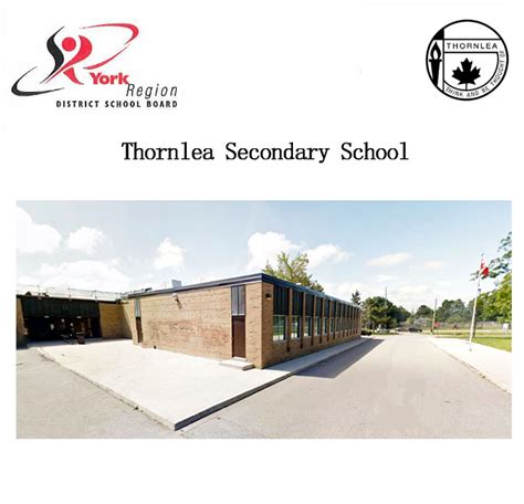 Thornlea Secondary School 桑利中学_Success Education Group Ltd.