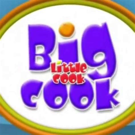 Big Cook Ben & Little Cook Small – The Cooking Song Lyrics | Genius Lyrics