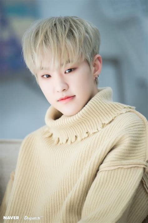 Hoshi - Kpop Photo (41601846) - Fanpop