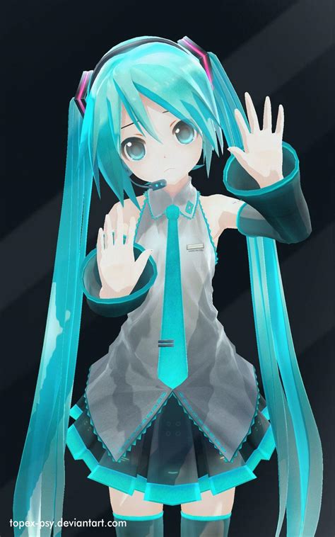 Hatsune Miku Phone Wallpapers - Top Free Hatsune Miku Phone Backgrounds ...