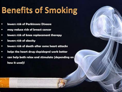 Smoking Powerpoint | Images and Photos finder