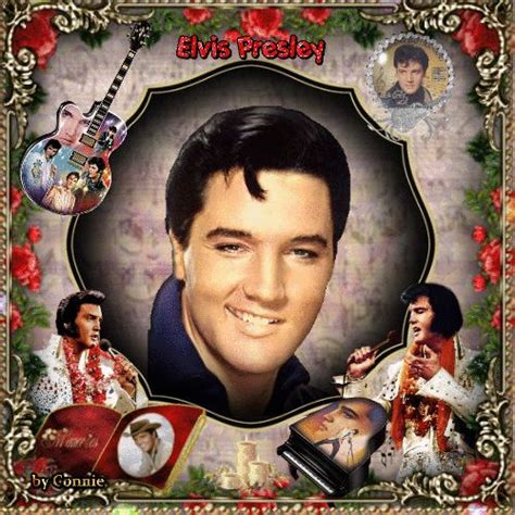 46 Best images about ELVIS AARON PRESLEY {JANUARY 8,1935} WHAT A GREAT ...