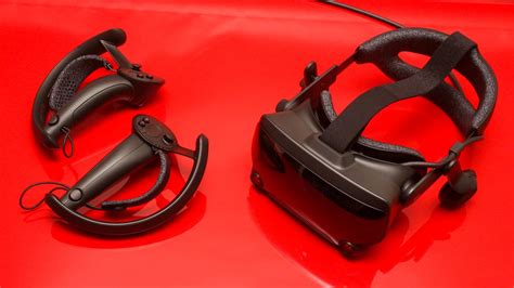 Valve Index's new VR controllers feel like the future of gaming - CNET