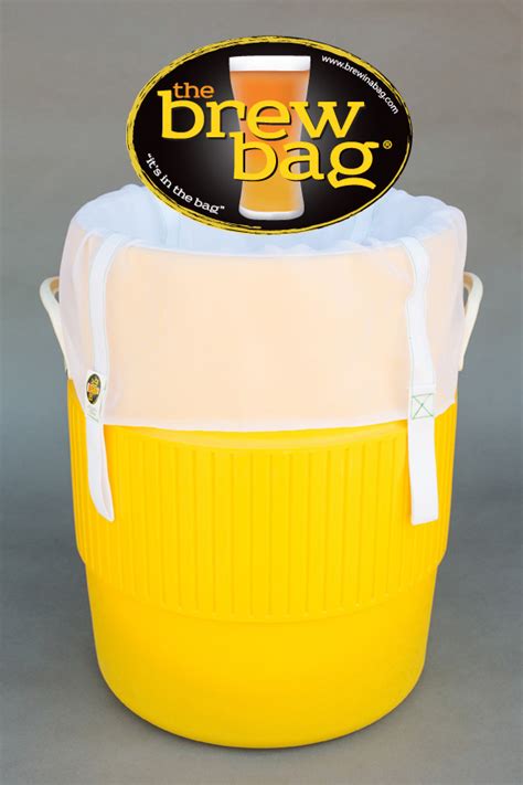 The Brew Bag – End of Summer Sale… Free Shipping | Homebrew Finds