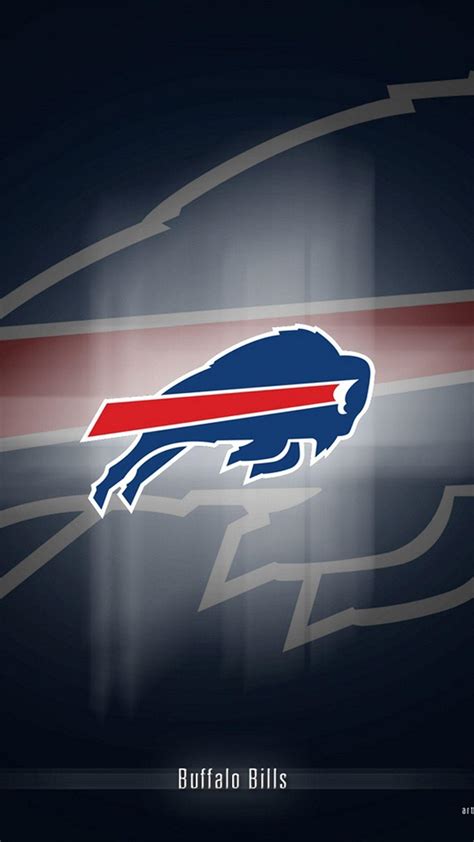 Buffalo Bills Iphone 11 Wallpaper : Buffalo Bills 2016 Schedule Logo ...