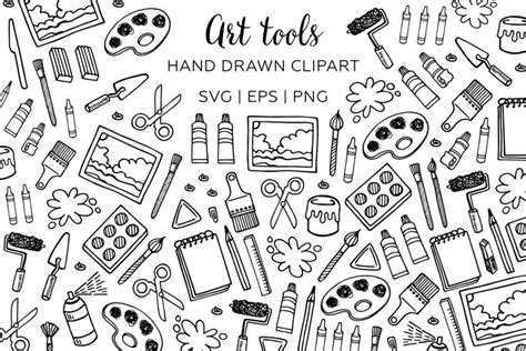 Clipart Design Tools