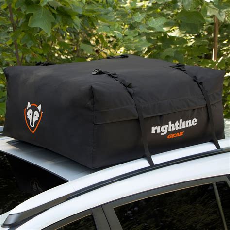 Rightline Gear Car Top Cargo Bag Jr, 100W50 - Walmart.com