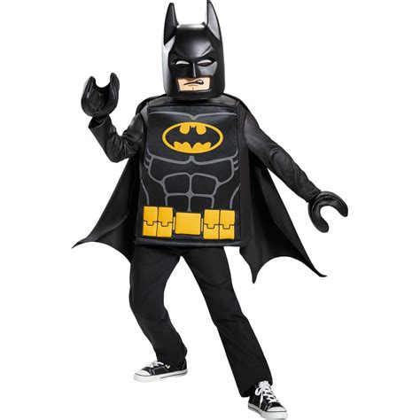 Lego Batman Child Costume | SCostumes