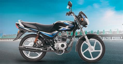 New Bajaj CT-100: Mileage champion - GaadiKey