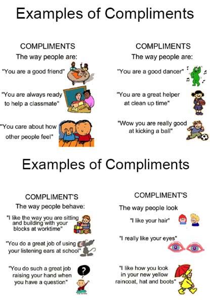 W.O.W.: Free Compliments