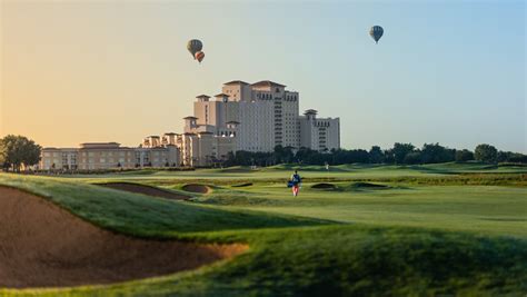 Omni Orlando Resort at ChampionsGate | Orlando Hotels