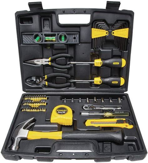 The 4 Best Home Tool Kits